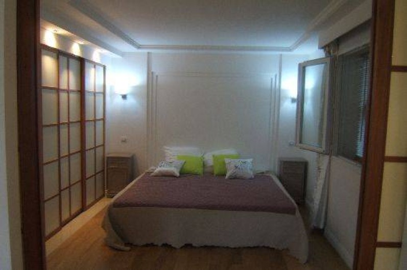 Location de vacances - Villa à Saint-Pée-sur-Nivelle