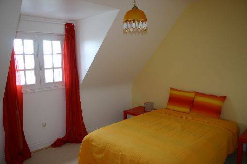 Location de vacances - Chambre d'hôtes à Camaret-sur-Mer