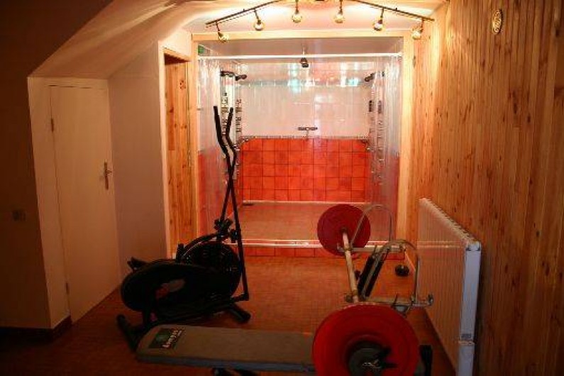 Location de vacances - Chambre d'hôtes à Camaret-sur-Mer