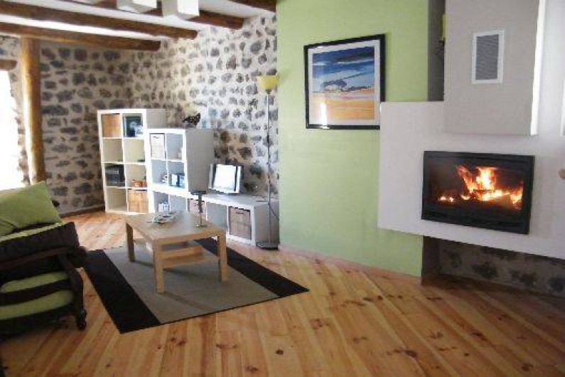 Location de vacances - Gîte à Arlempdes