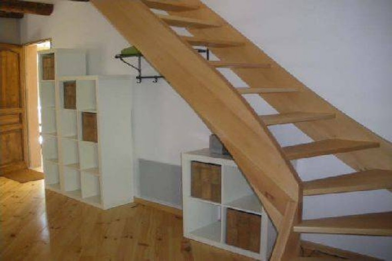 Location de vacances - Gîte à Arlempdes