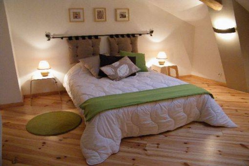 Location de vacances - Gîte à Arlempdes