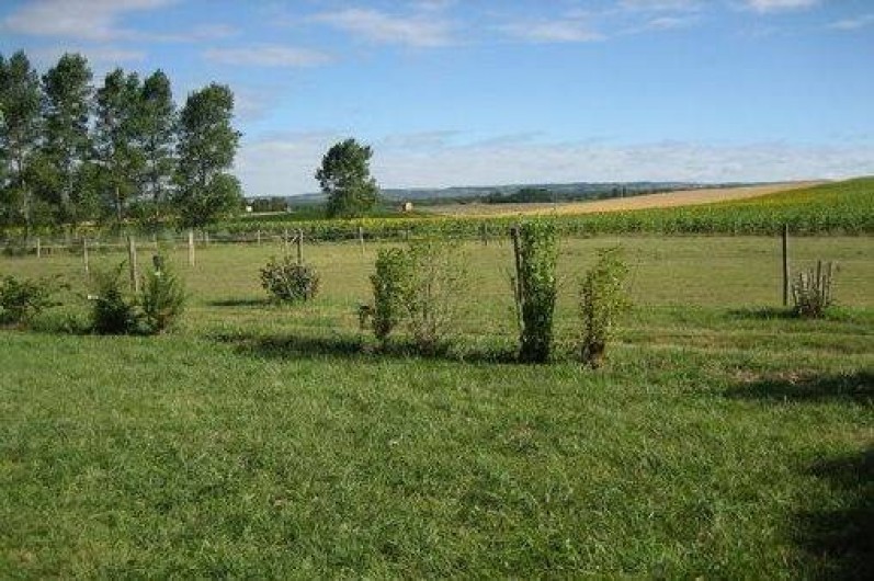 Location de vacances - Camping à Carlipa