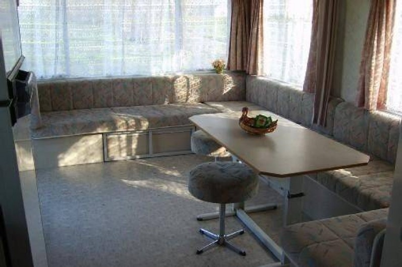 Location de vacances - Camping à Carlipa