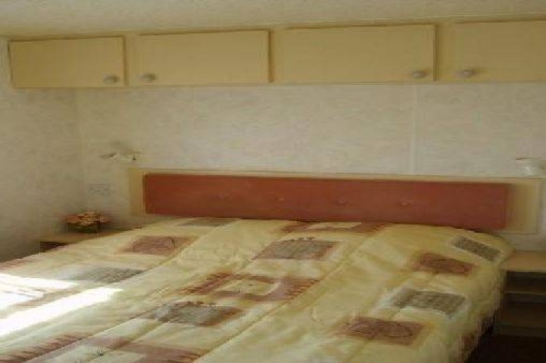 Location de vacances - Camping à Carlipa