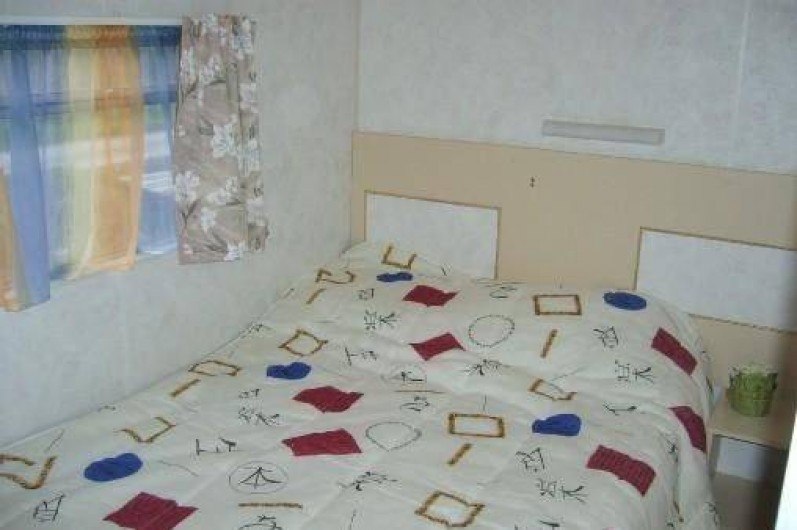 Location de vacances - Camping à Carlipa