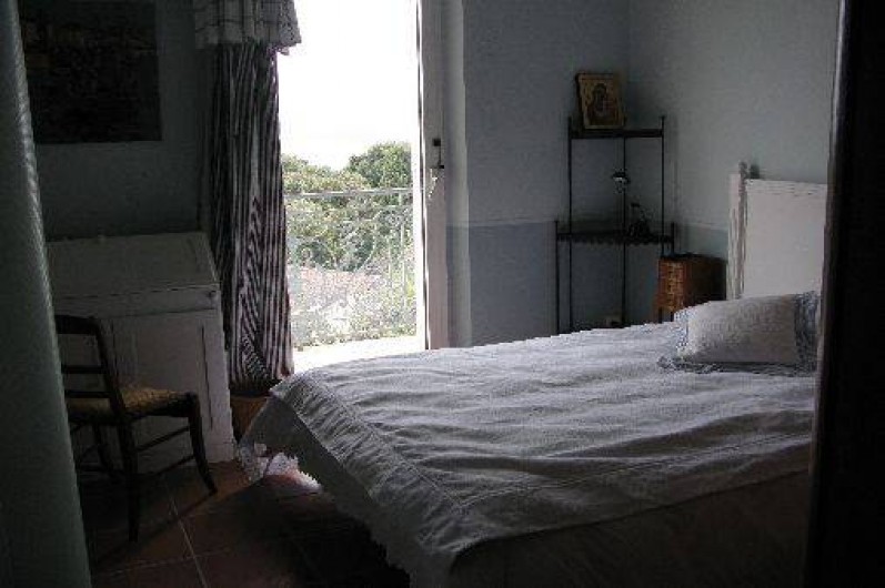 Location de vacances - Villa à Toulon