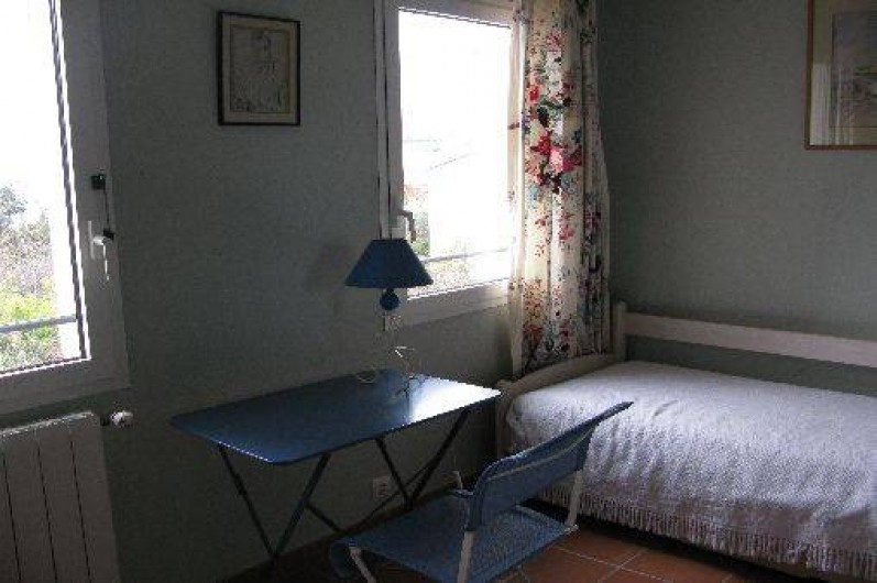 Location de vacances - Villa à Toulon