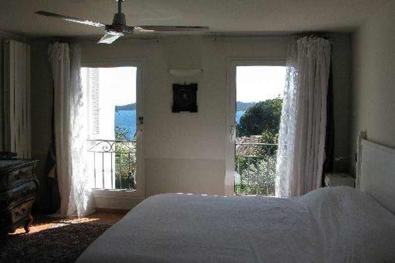 Location de vacances - Villa à Toulon