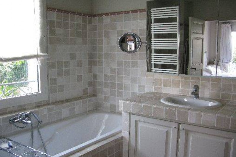 Location de vacances - Villa à Toulon