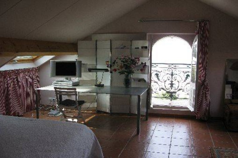 Location de vacances - Villa à Toulon