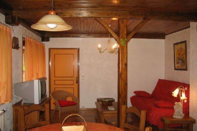 Location de vacances - Gîte à Dabo