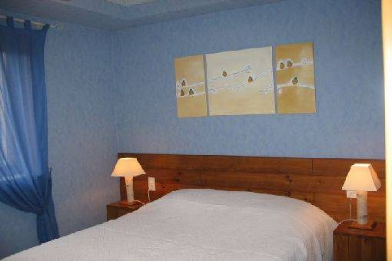 Location de vacances - Gîte à Dabo