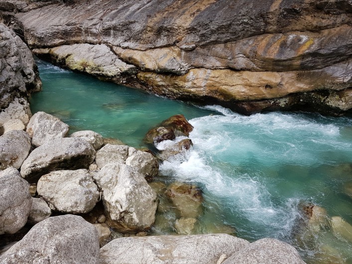 Location de vacances - Gîte à Manosque - Gorges du Verdon
