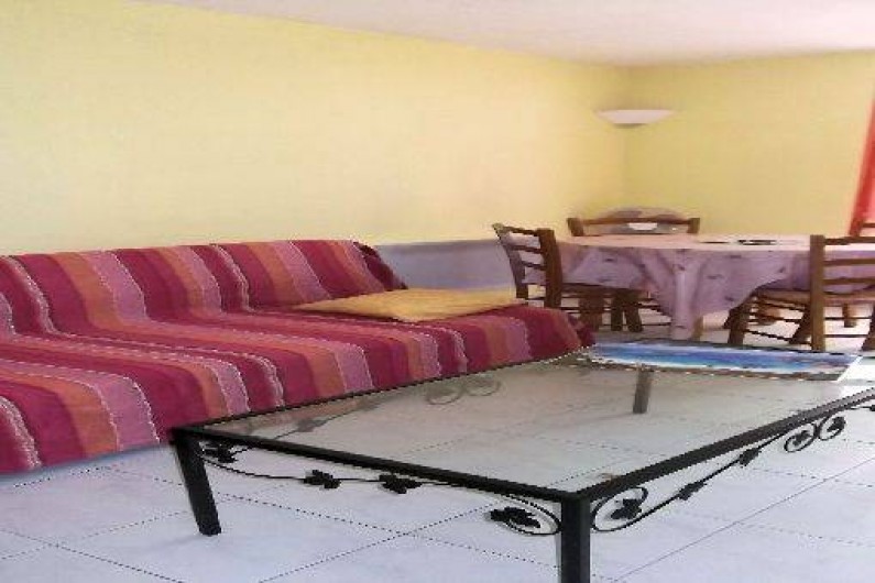 Location de vacances - Appartement à Biot