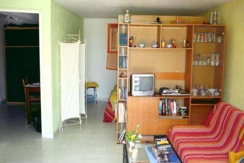 Location de vacances - Appartement à Biot