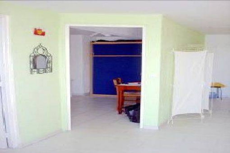 Location de vacances - Appartement à Biot