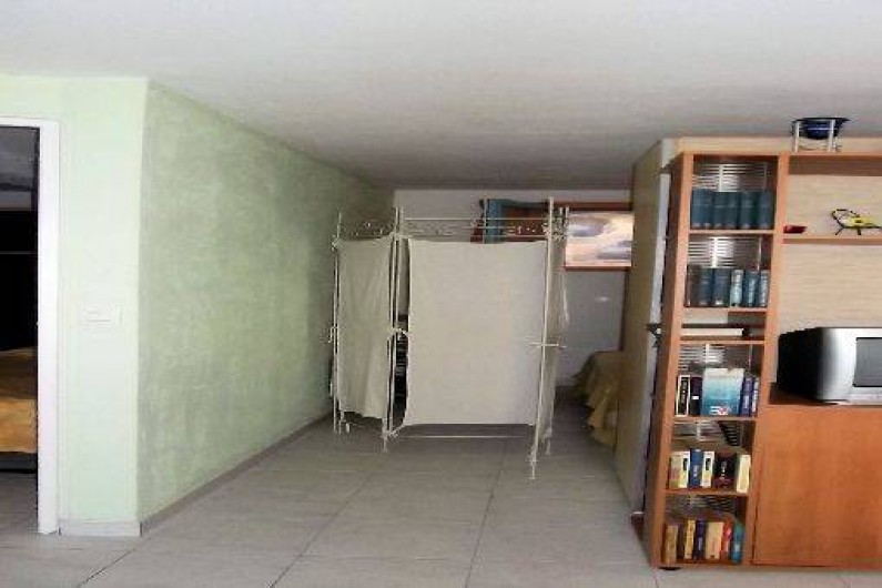Location de vacances - Appartement à Biot
