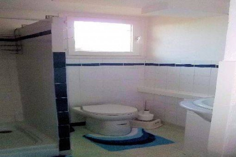 Location de vacances - Appartement à Biot