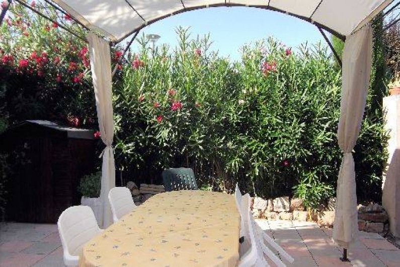 Location de vacances - Appartement à Biot