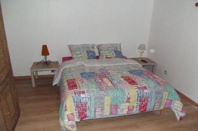 Location de vacances - Gîte à Les Vans