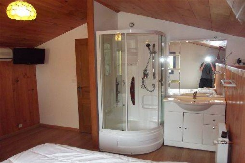 Location de vacances - Gîte à Les Vans