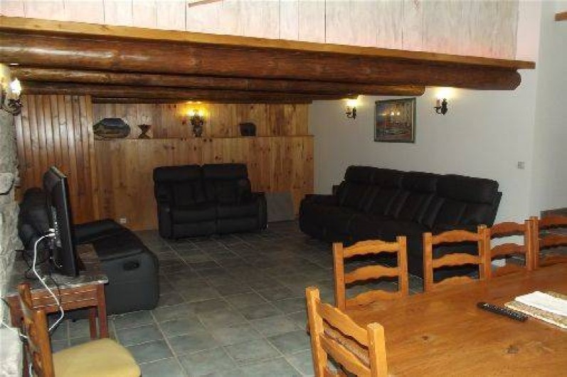 Location de vacances - Gîte à Les Vans