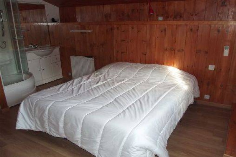 Location de vacances - Gîte à Les Vans