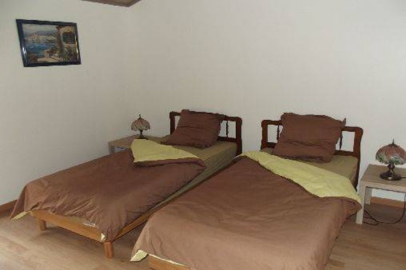 Location de vacances - Gîte à Les Vans