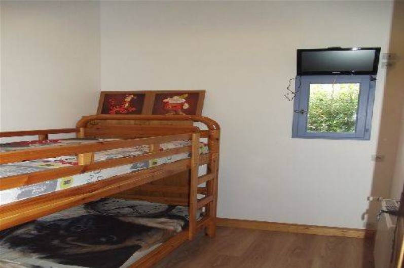 Location de vacances - Gîte à Les Vans