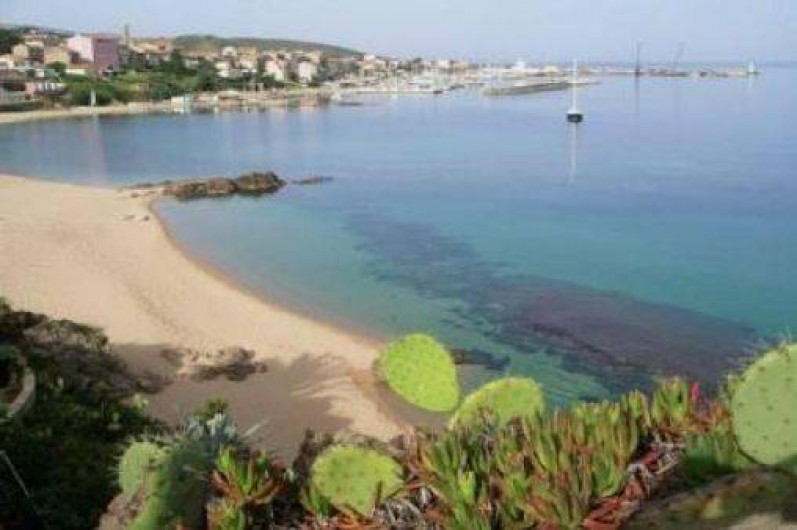 Location de vacances - Villa à Propriano