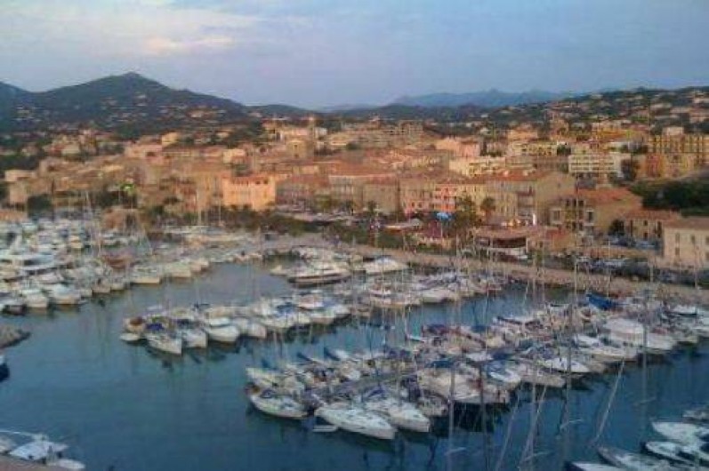 Location de vacances - Villa à Propriano