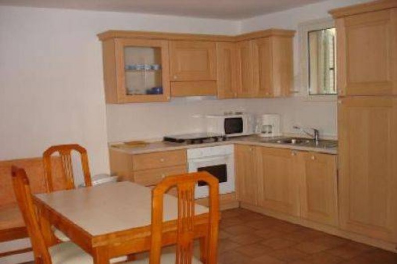 Location de vacances - Villa à Propriano