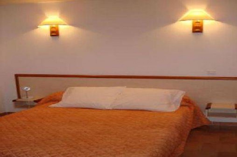 Location de vacances - Villa à Propriano