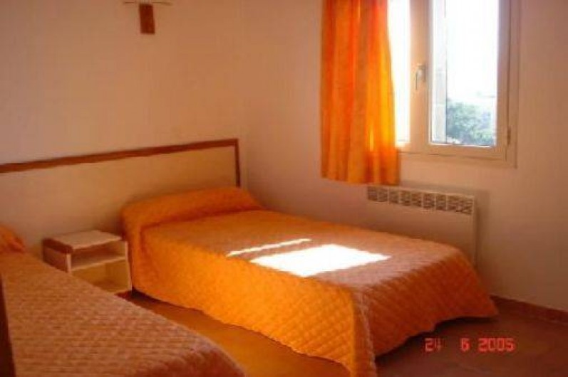 Location de vacances - Villa à Propriano