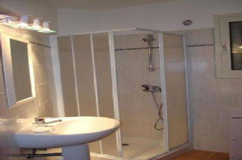 Location de vacances - Villa à Propriano