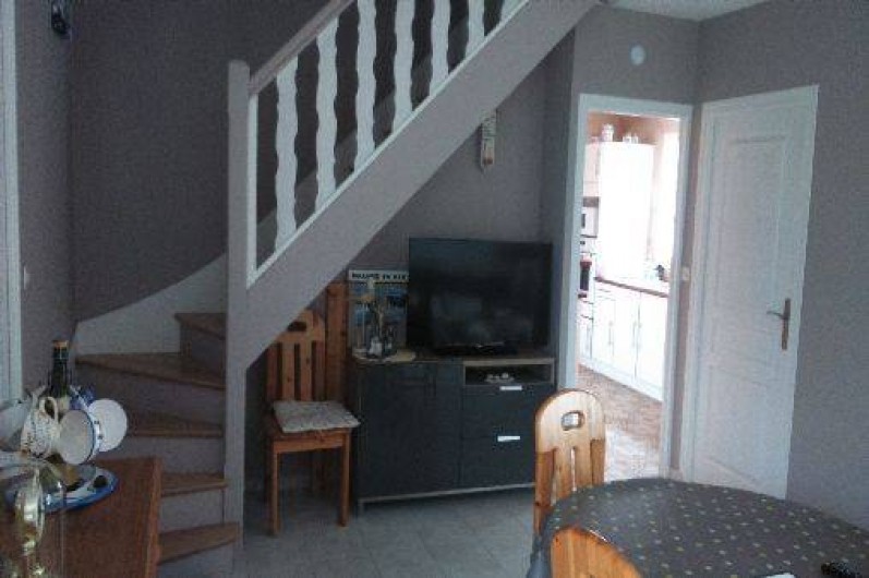 Location de vacances - Maison - Villa à Erquy