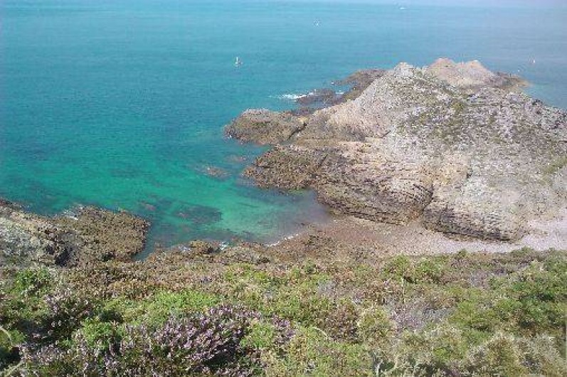 Location de vacances - Maison - Villa à Erquy