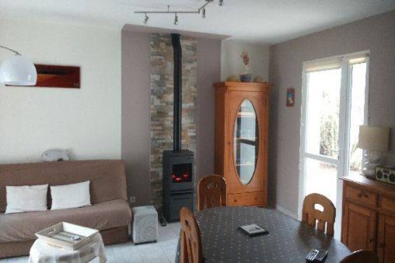 Location de vacances - Maison - Villa à Erquy