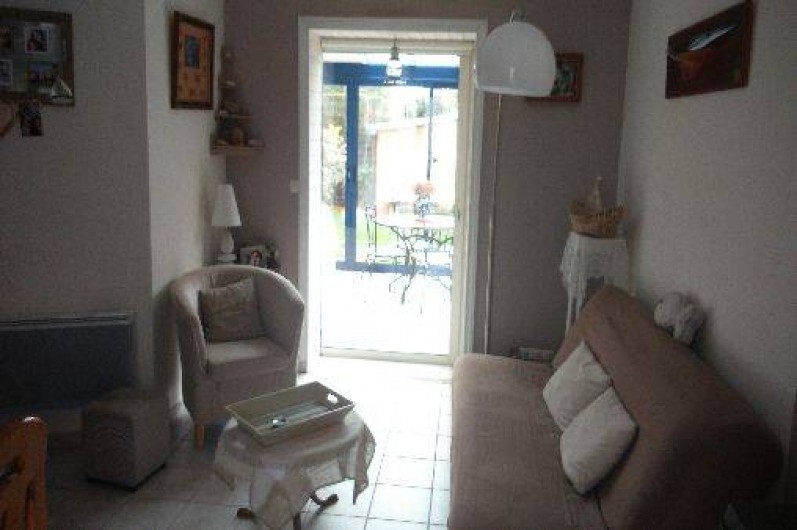 Location de vacances - Maison - Villa à Erquy