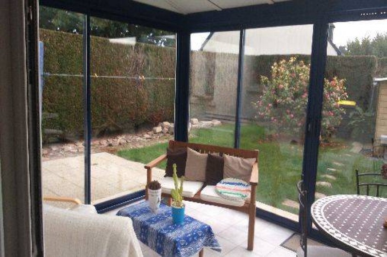 Location de vacances - Maison - Villa à Erquy