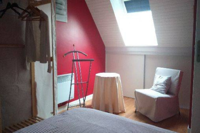 Location de vacances - Maison - Villa à Erquy