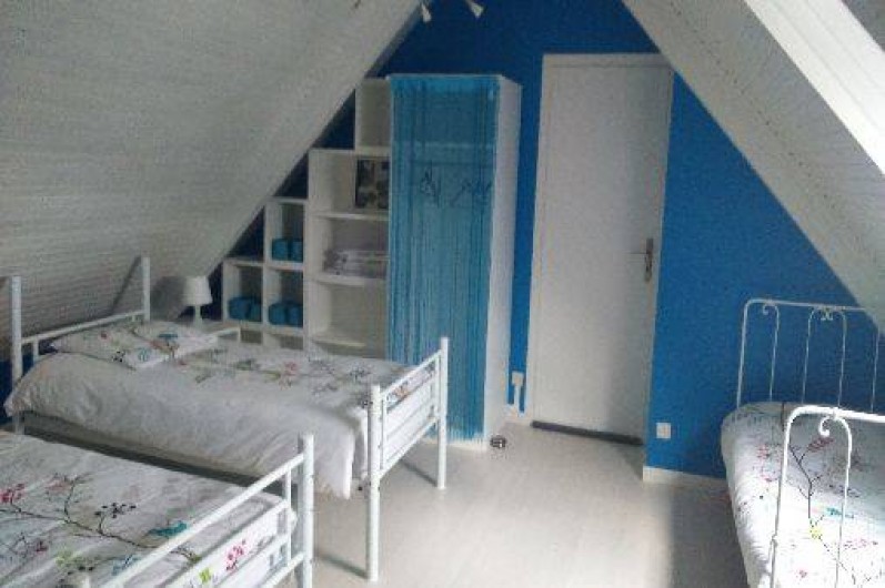 Location de vacances - Maison - Villa à Erquy