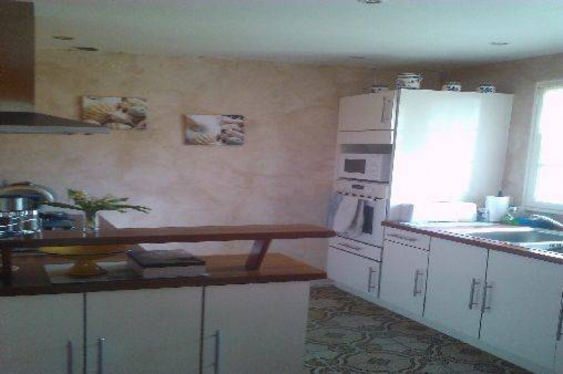 Location de vacances - Maison - Villa à Erquy