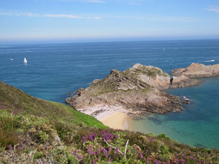 Location de vacances - Maison - Villa à Erquy