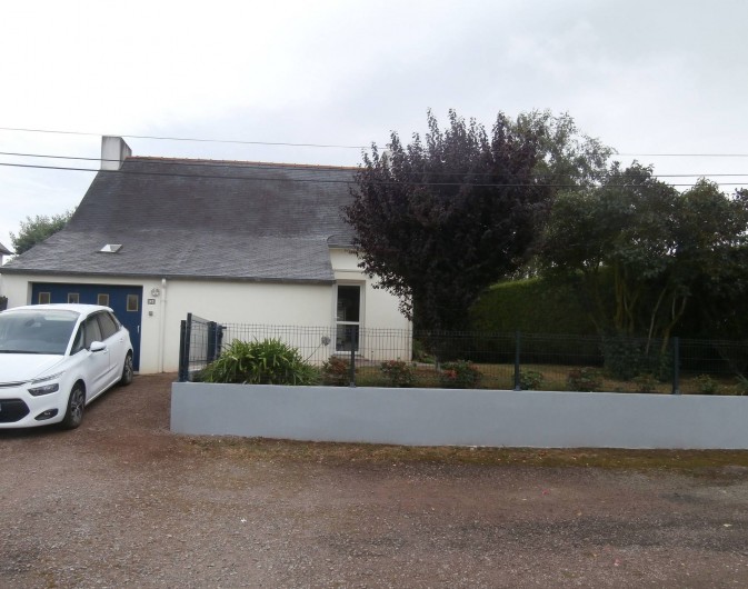 Location de vacances - Maison - Villa à Erquy