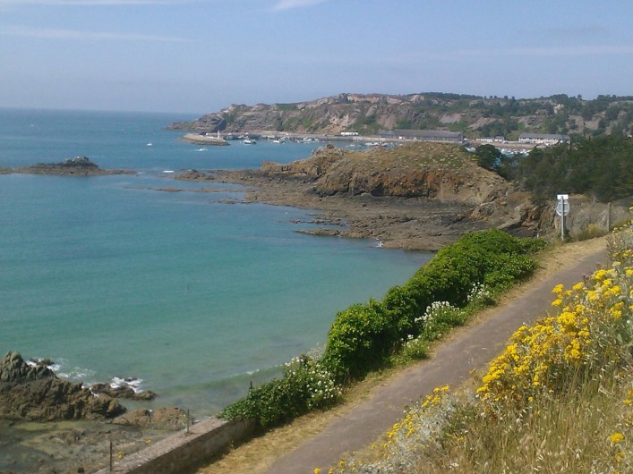 Location de vacances - Maison - Villa à Erquy