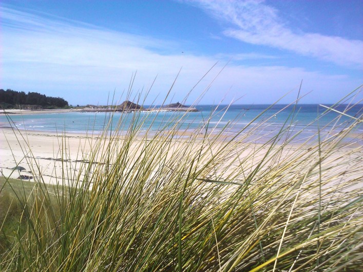 Location de vacances - Maison - Villa à Erquy