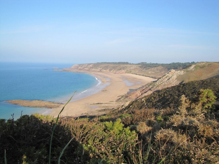 Location de vacances - Maison - Villa à Erquy