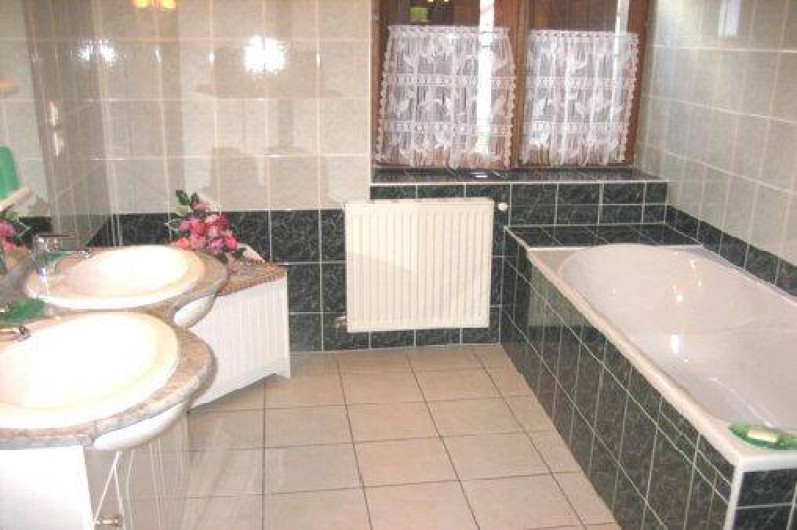 Location de vacances - Gîte à Latouille-Lentillac